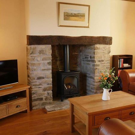 Cherry Trees - 2 Bedrooms -Pets Ok - Woodburner Hereford Bagian luar foto